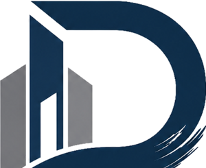Dewmak logo